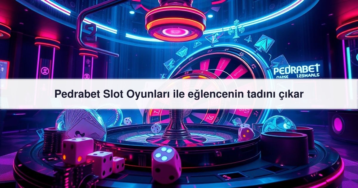 Pedrabet Slot