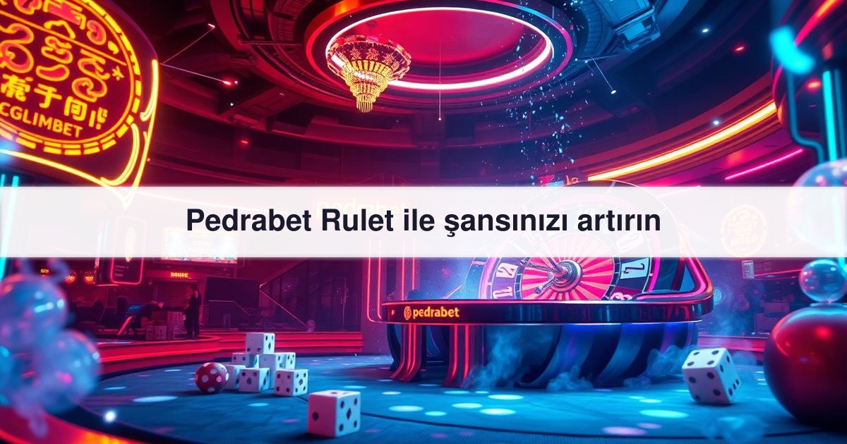 Pedrabet Rulet