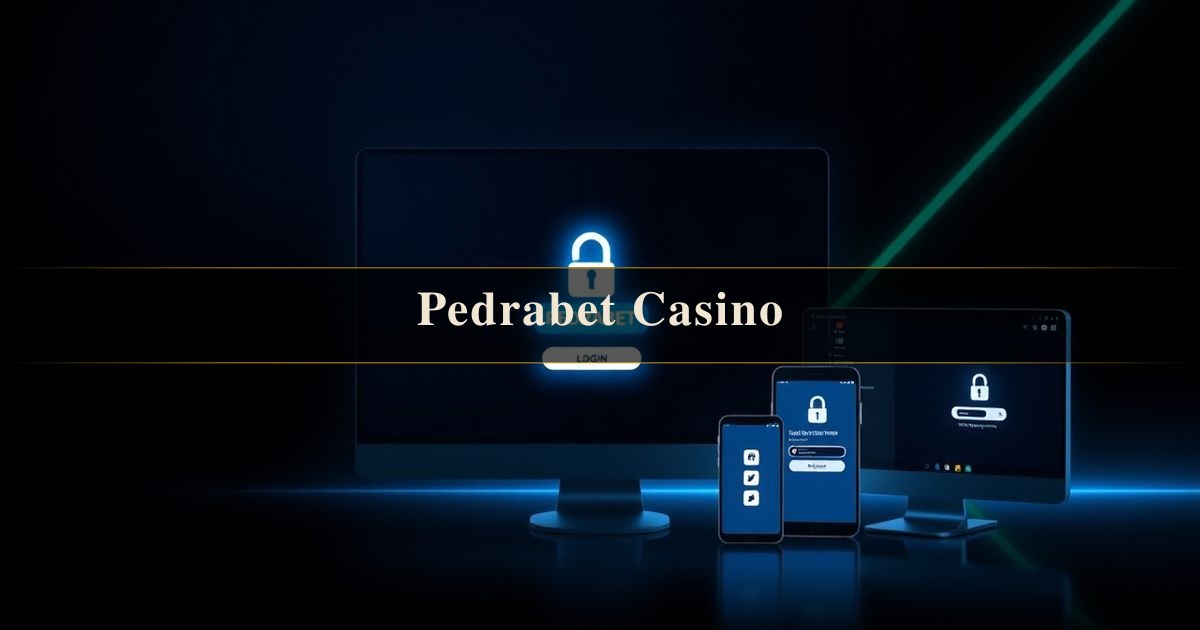 Pedrabet Casino