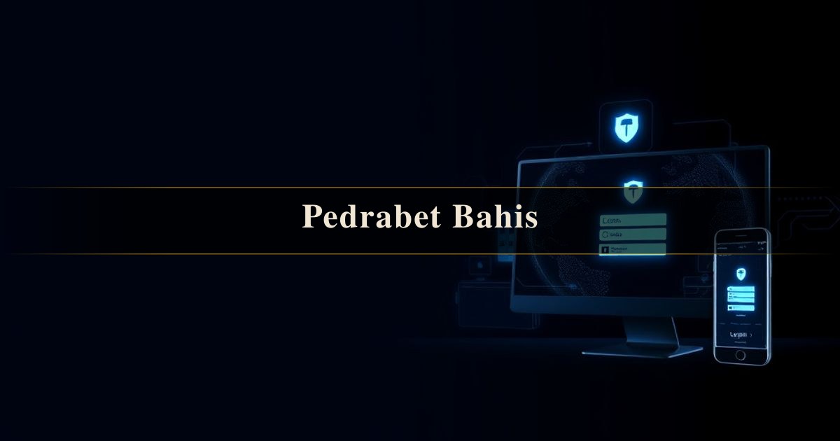 Pedrabet Bahis