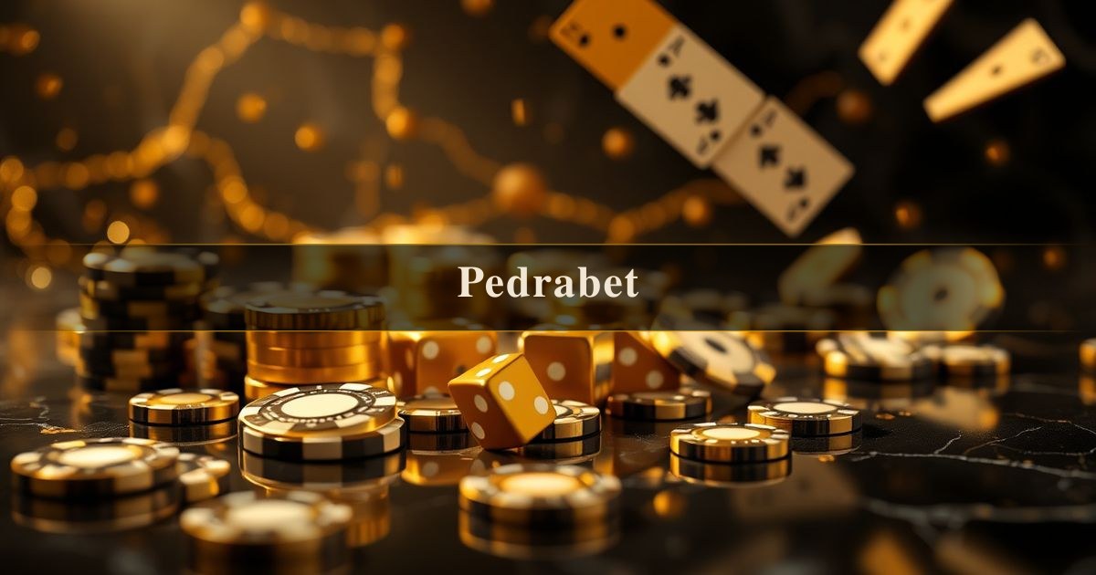 Pedrabet